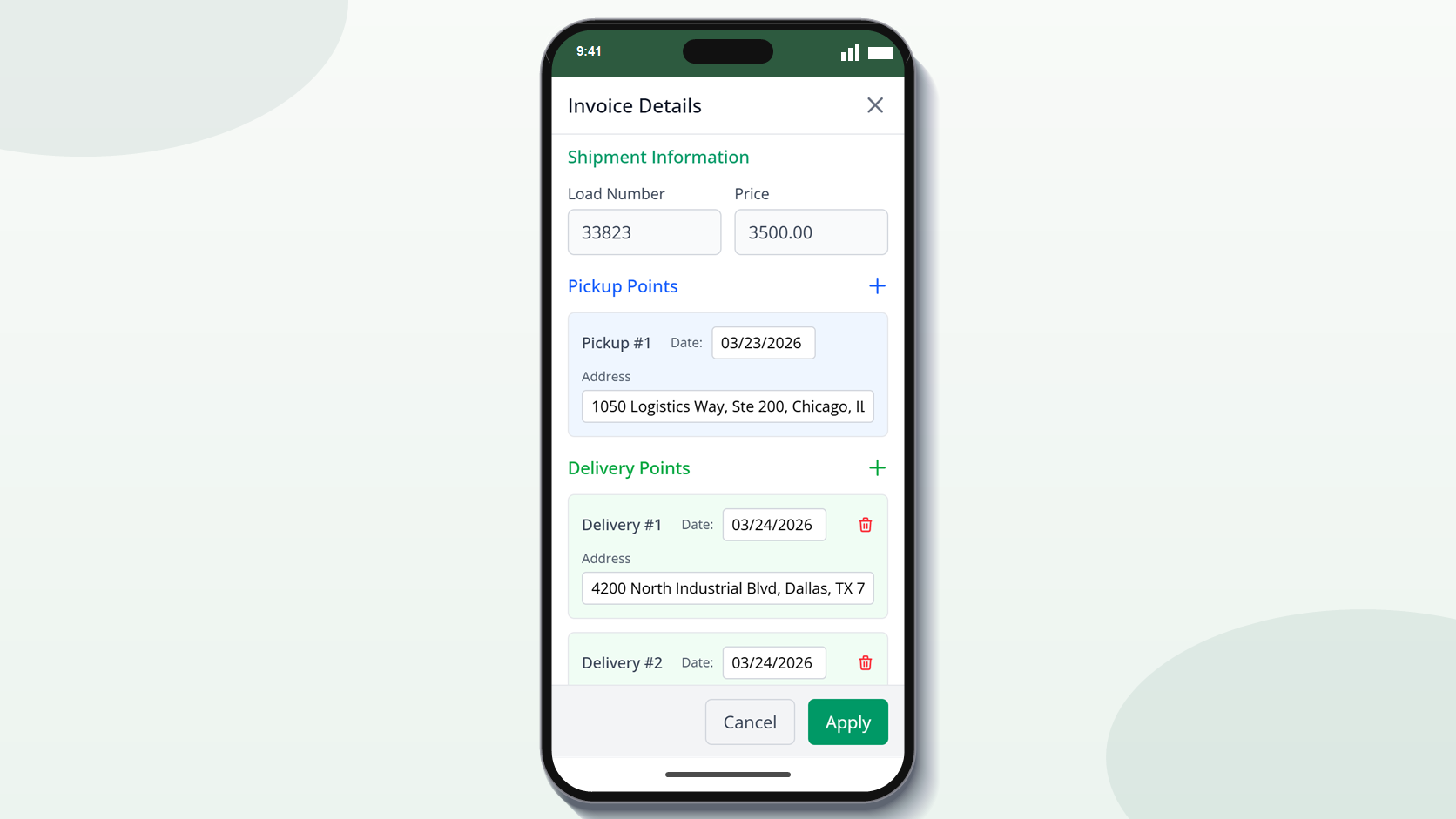 Invoicing From the Road: Billing Without an Office