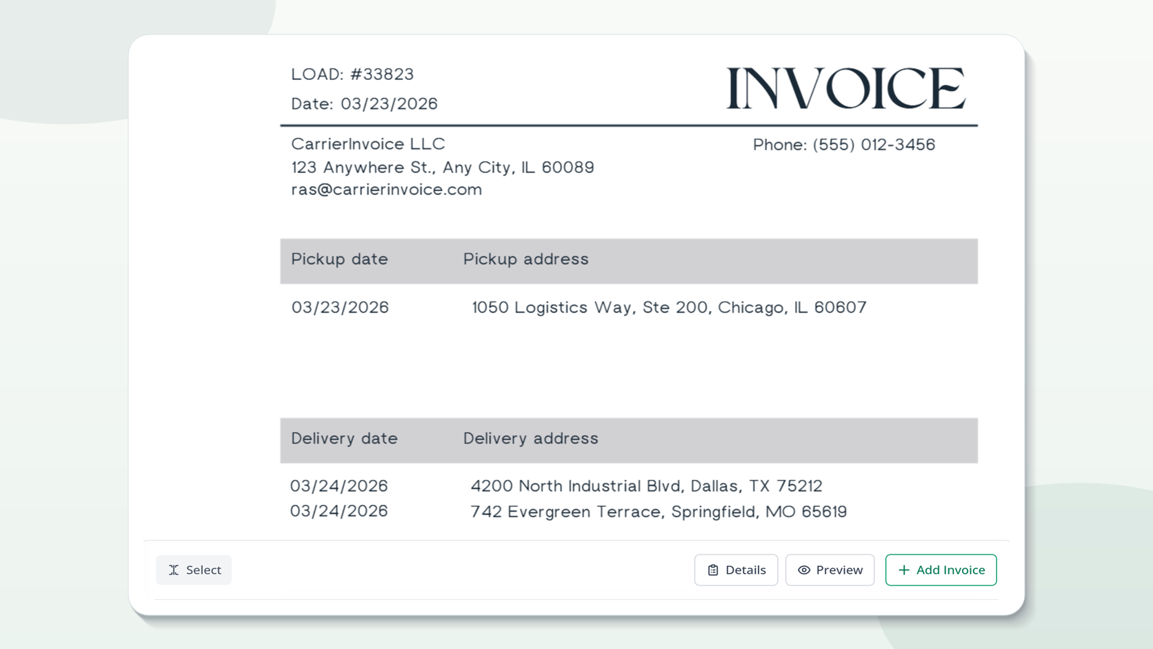 Truck Billing: A Complete Guide for Owner-Operators